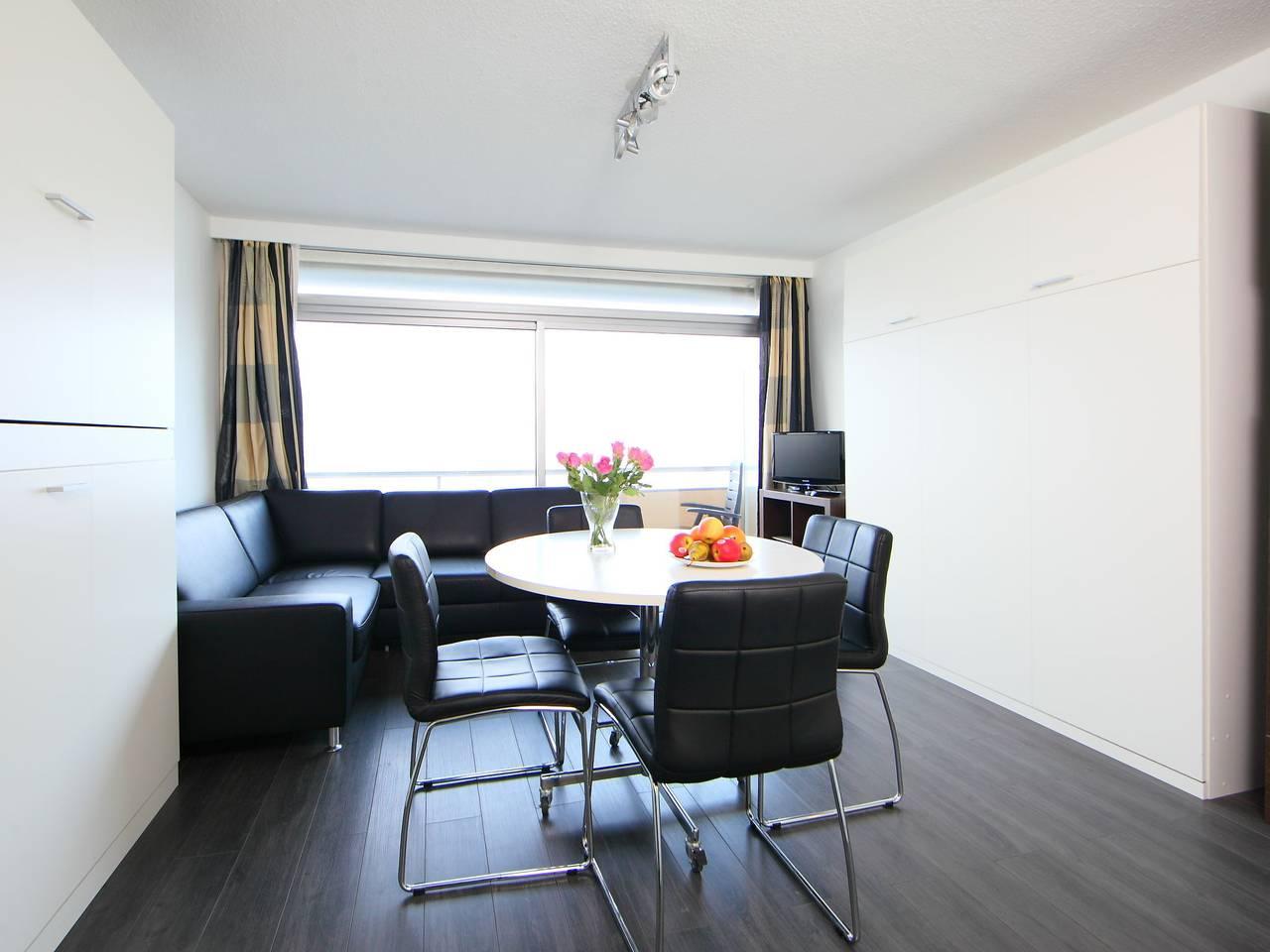Vakantieappartement in Bredene, België voor 4 personen foto 9