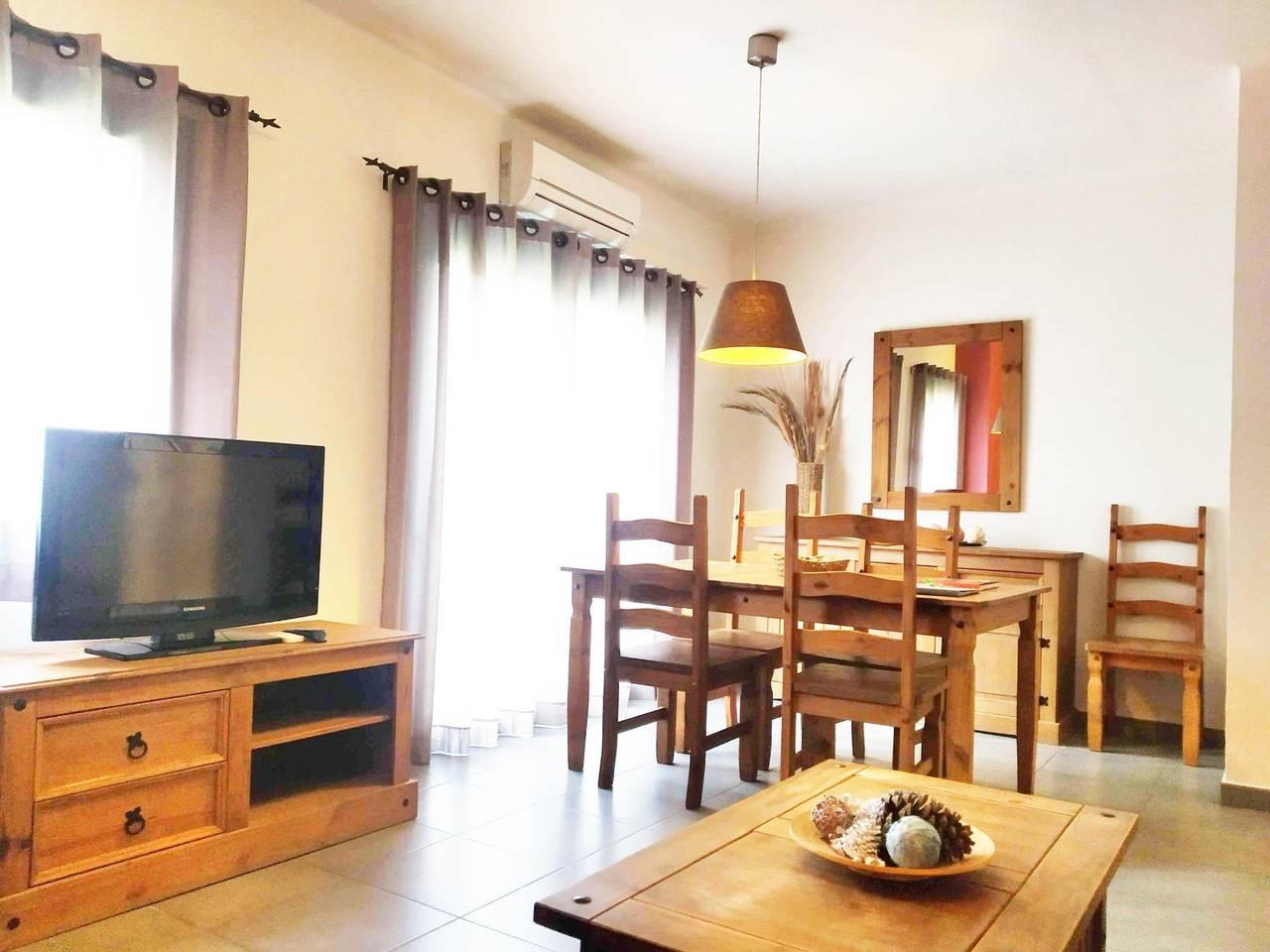 Vakantieappartement in Gualba, Spanje voor 4 personen foto 3