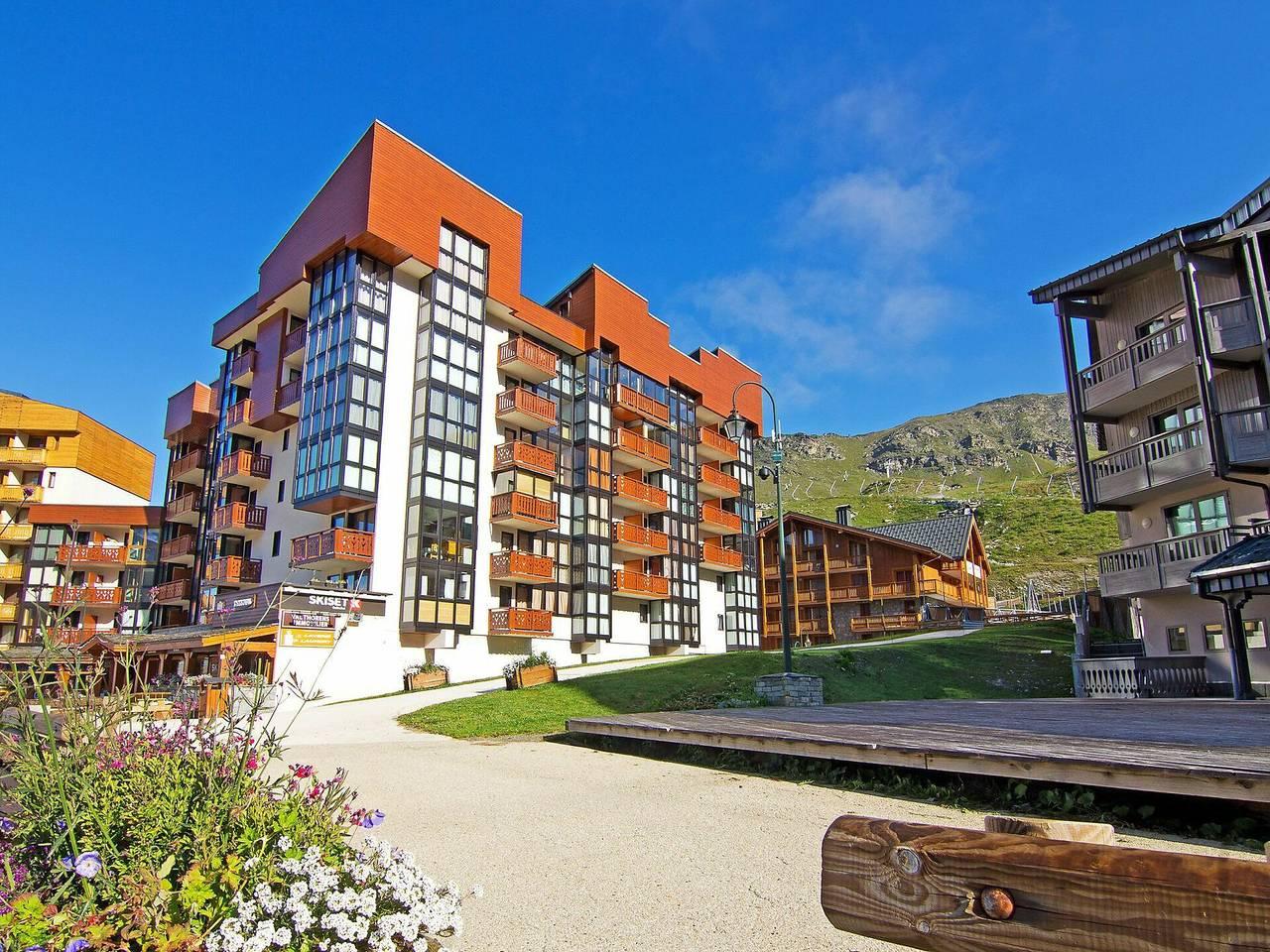 Vakantieappartement in Savoie, Frankrijk voor 5 personen foto 7