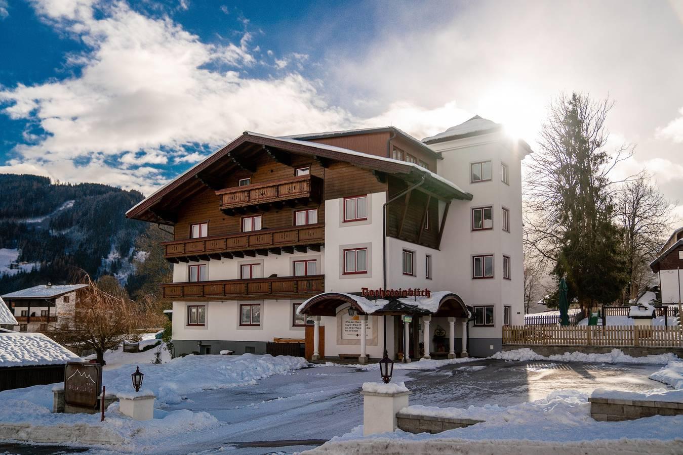 Vakantieappartement in Tauern, Oostenrijk voor 9 personen foto 15