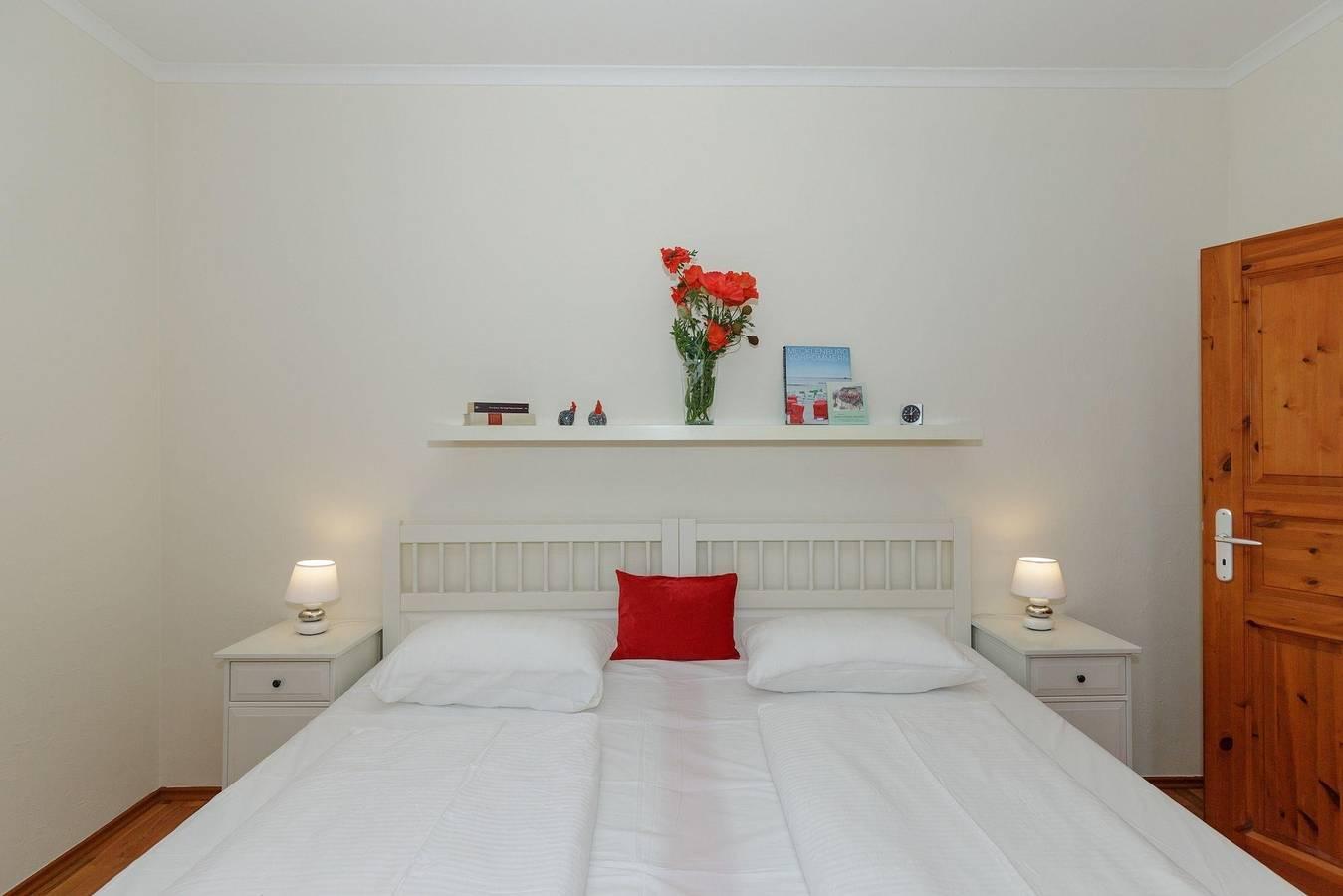 Vakantieappartement in Kühlungsborn, Duitsland voor 2 personen foto 15