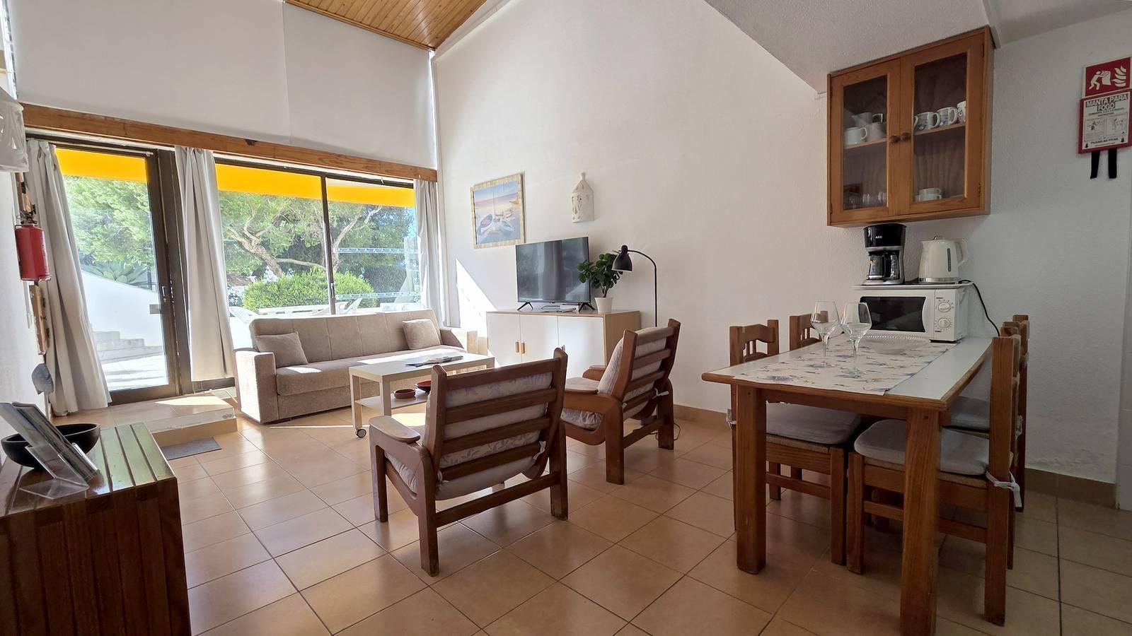 Vakantieappartement in Albufeira, Portugal voor 4 personen foto 3