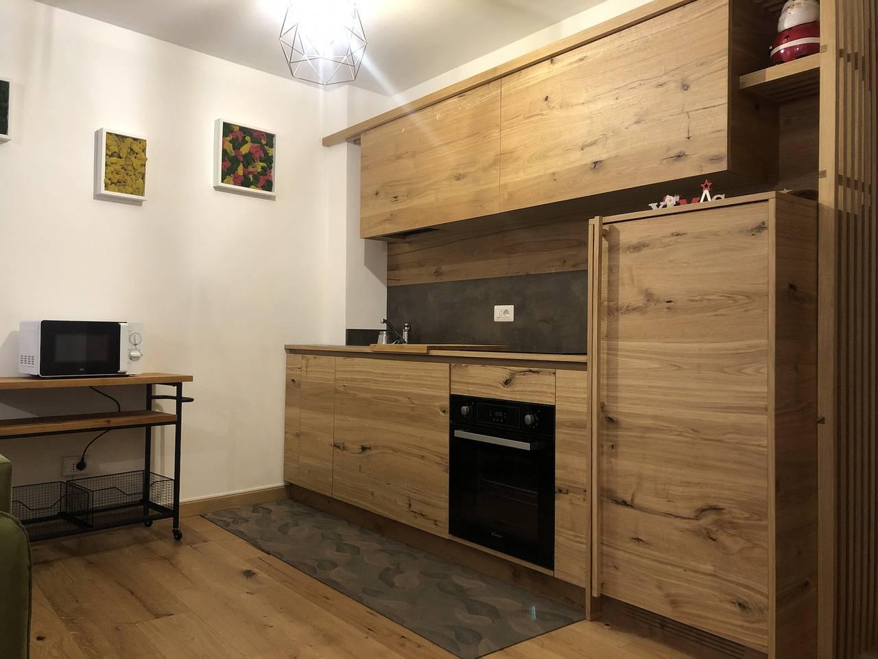 Vakantieappartement in Trentino, Italië voor 6 personen foto 3