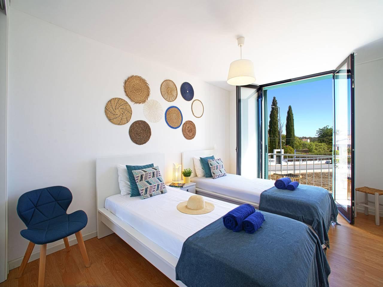 Vakantieappartement in Faro District foto 17