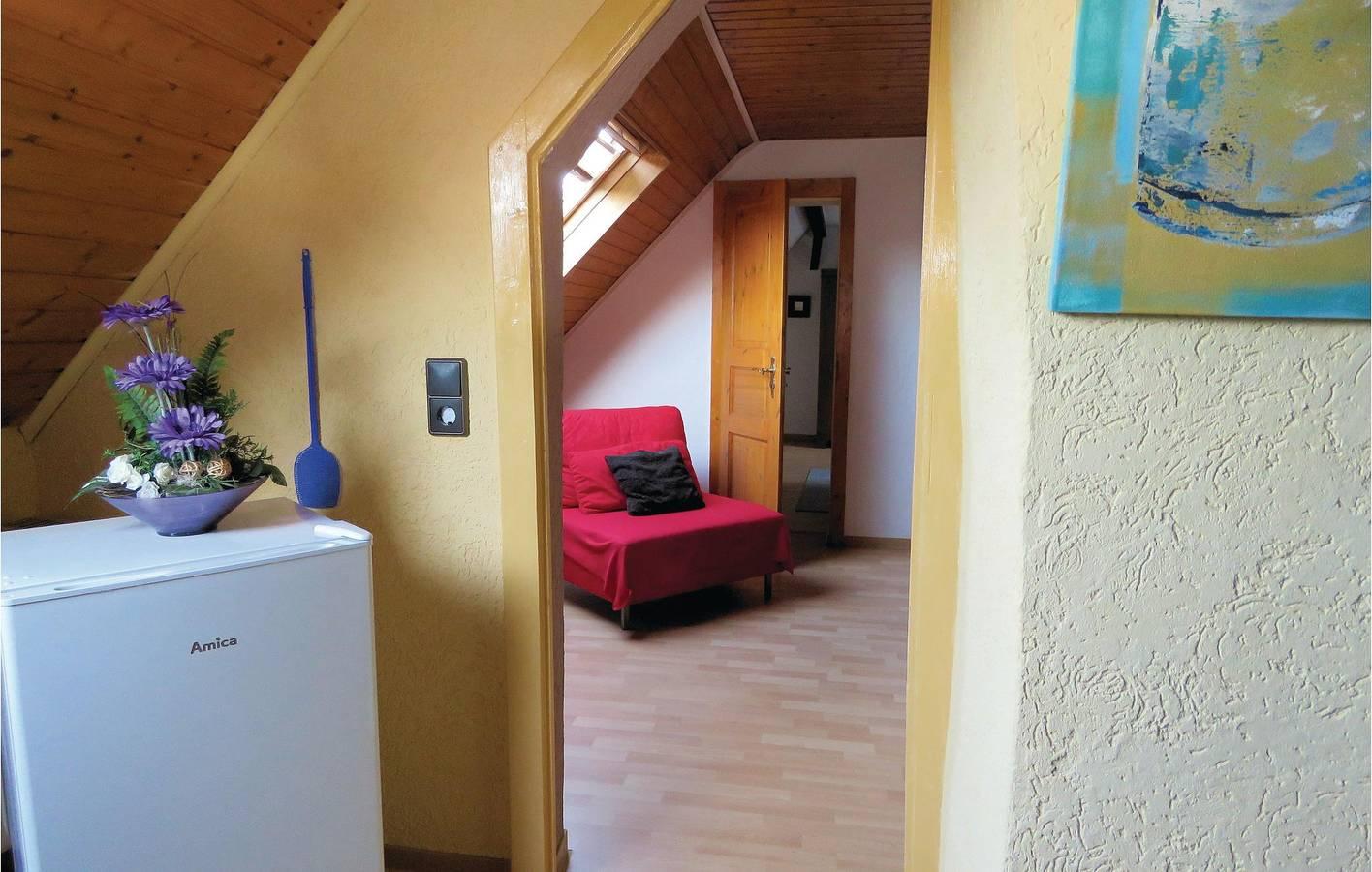Vakantieappartement in Meisburg, Duitsland voor 4 personen foto 11