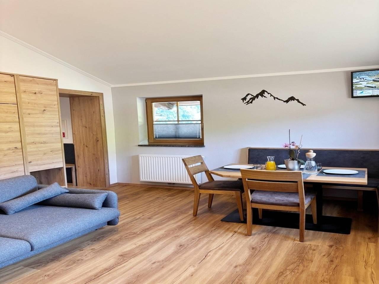 Vakantiehuis in Kaprun, Oostenrijk voor 10 personen foto 10