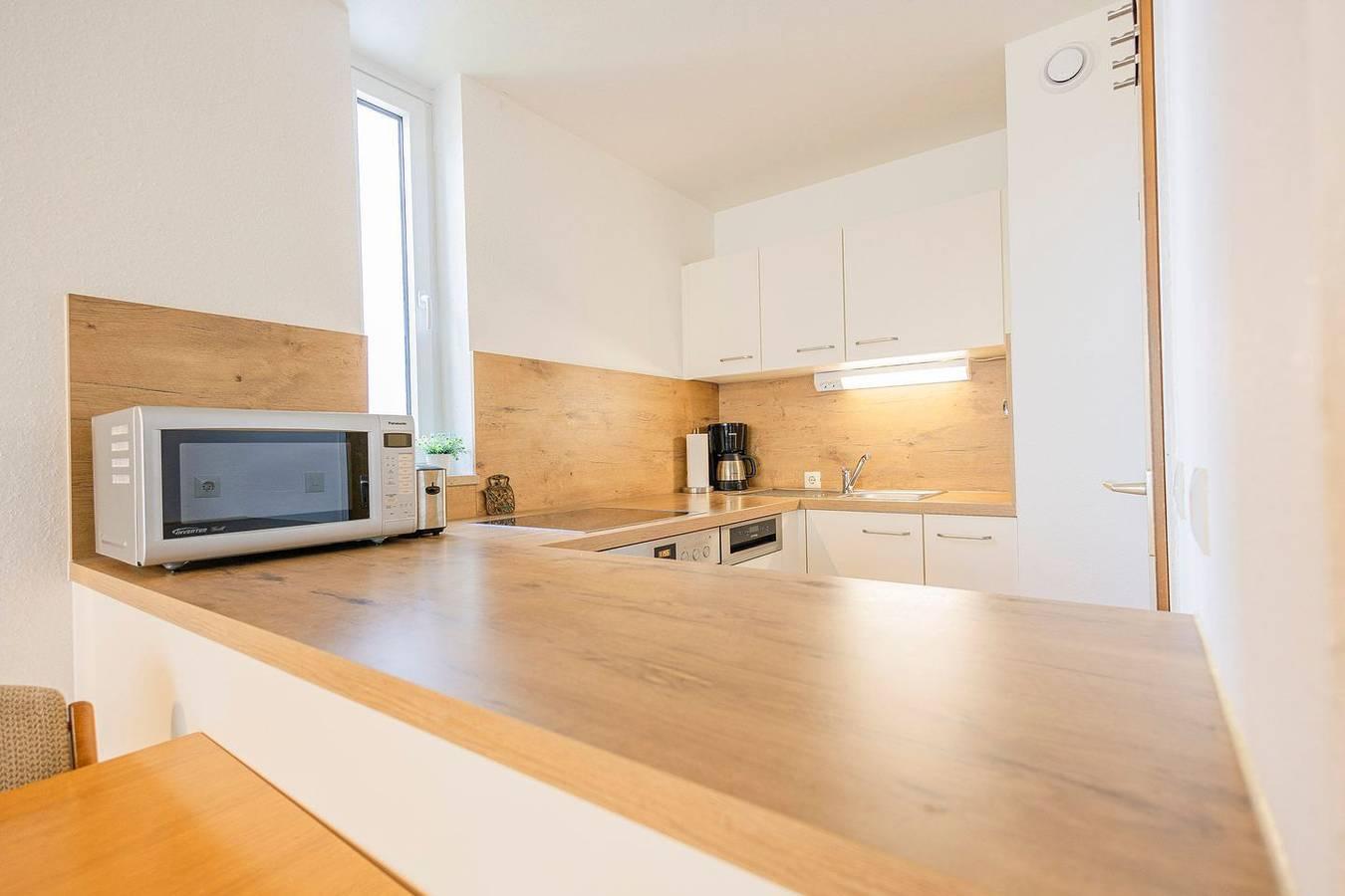 Vakantieappartement in Bodensee, Duitsland voor 2 personen foto 9