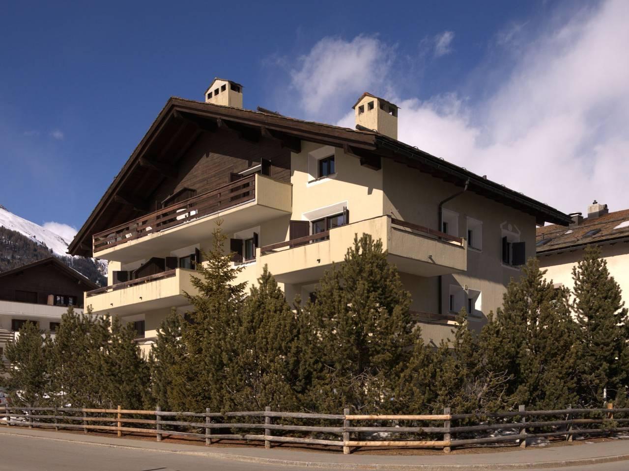 Vakantieappartement in Engadin, Zwitserland voor 2 personen foto 16