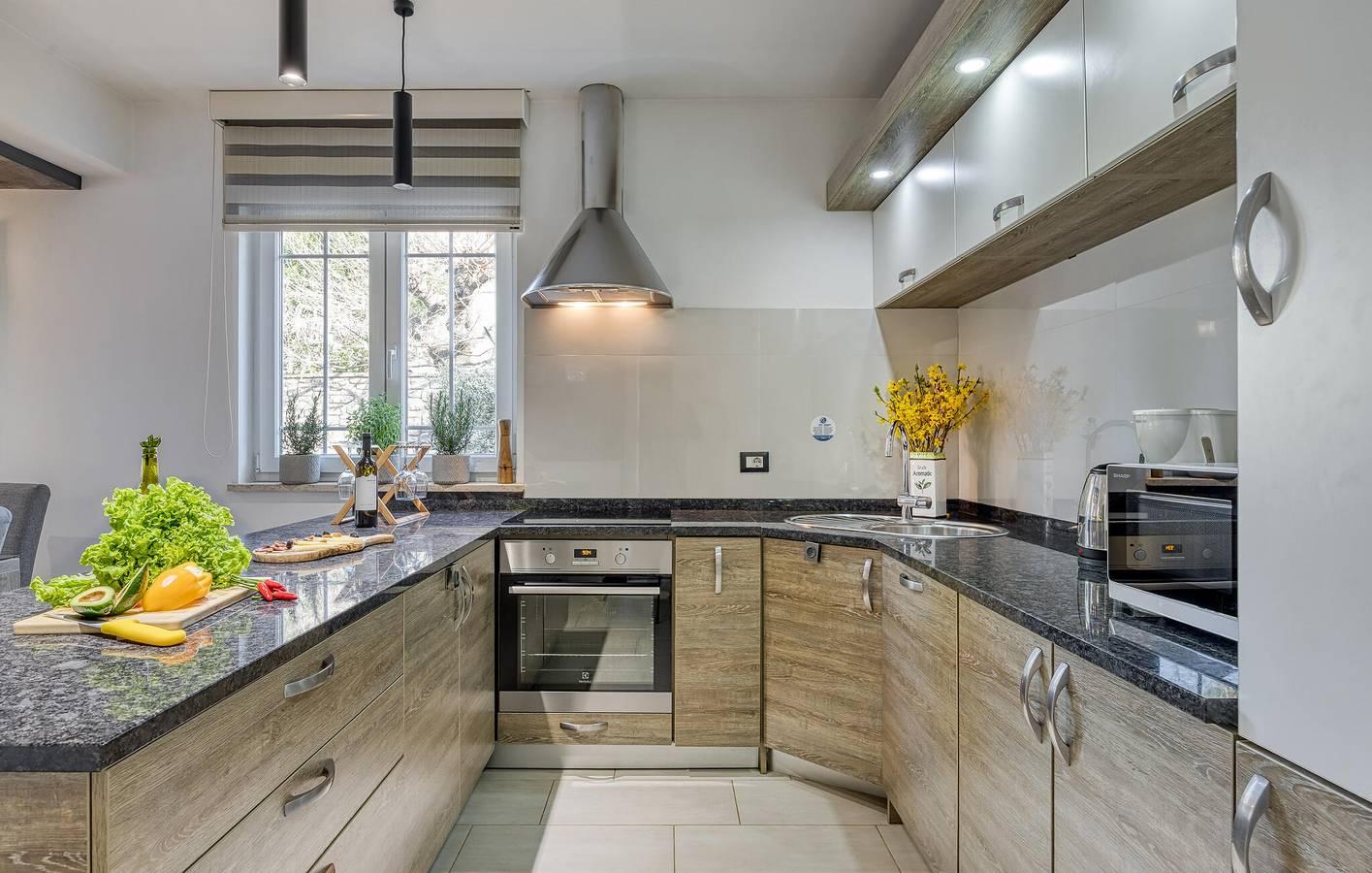 Vakantieappartement in Centraal Istrië, Kroatië voor 4 personen foto 12
