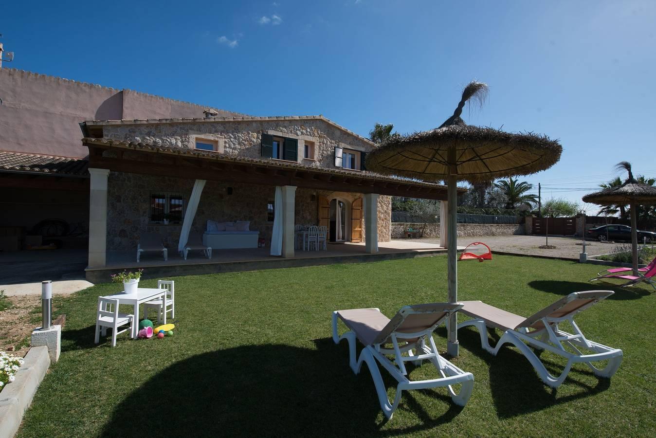 Vakantiehuis in Raiguer, Spanje voor 6 personen foto 17