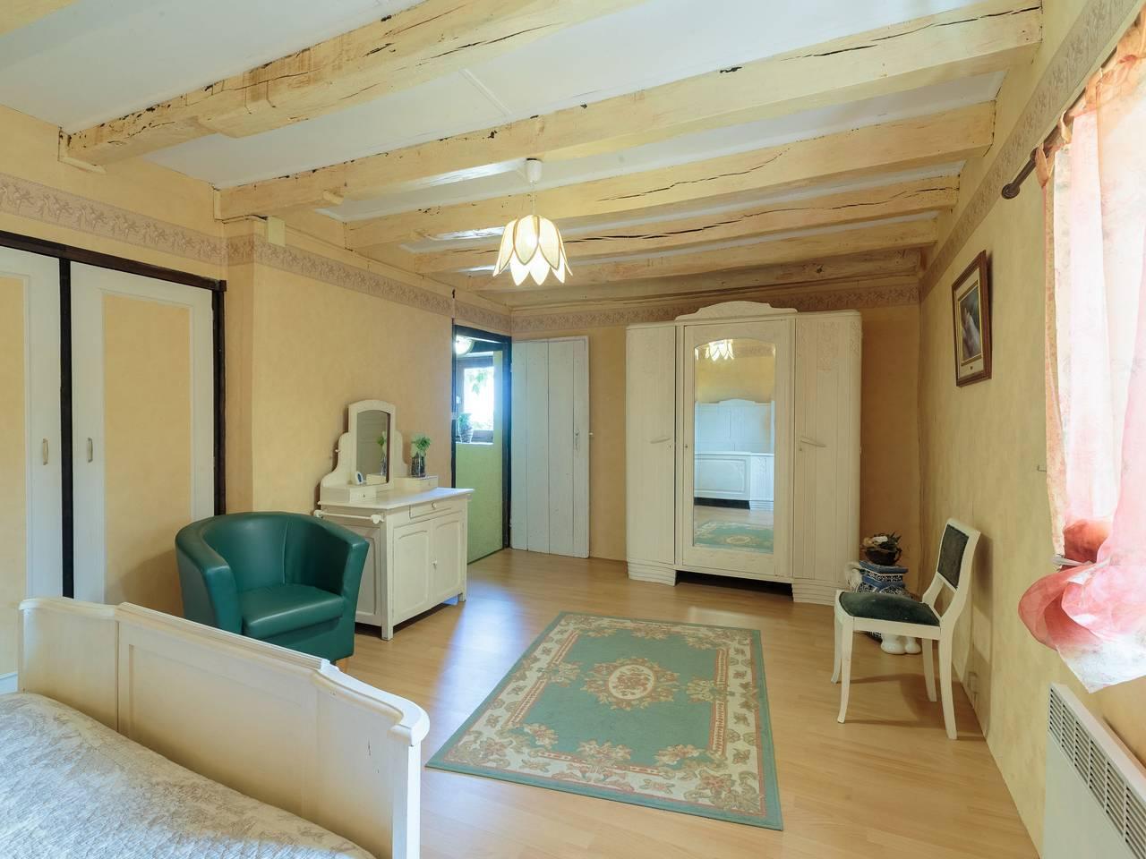 Vakantiehuis in Vienne, Frankrijk voor 9 personen foto 14