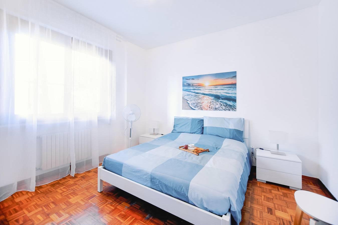 Vakantieappartement in Rieva Fiore, Italië voor 4 personen foto 4