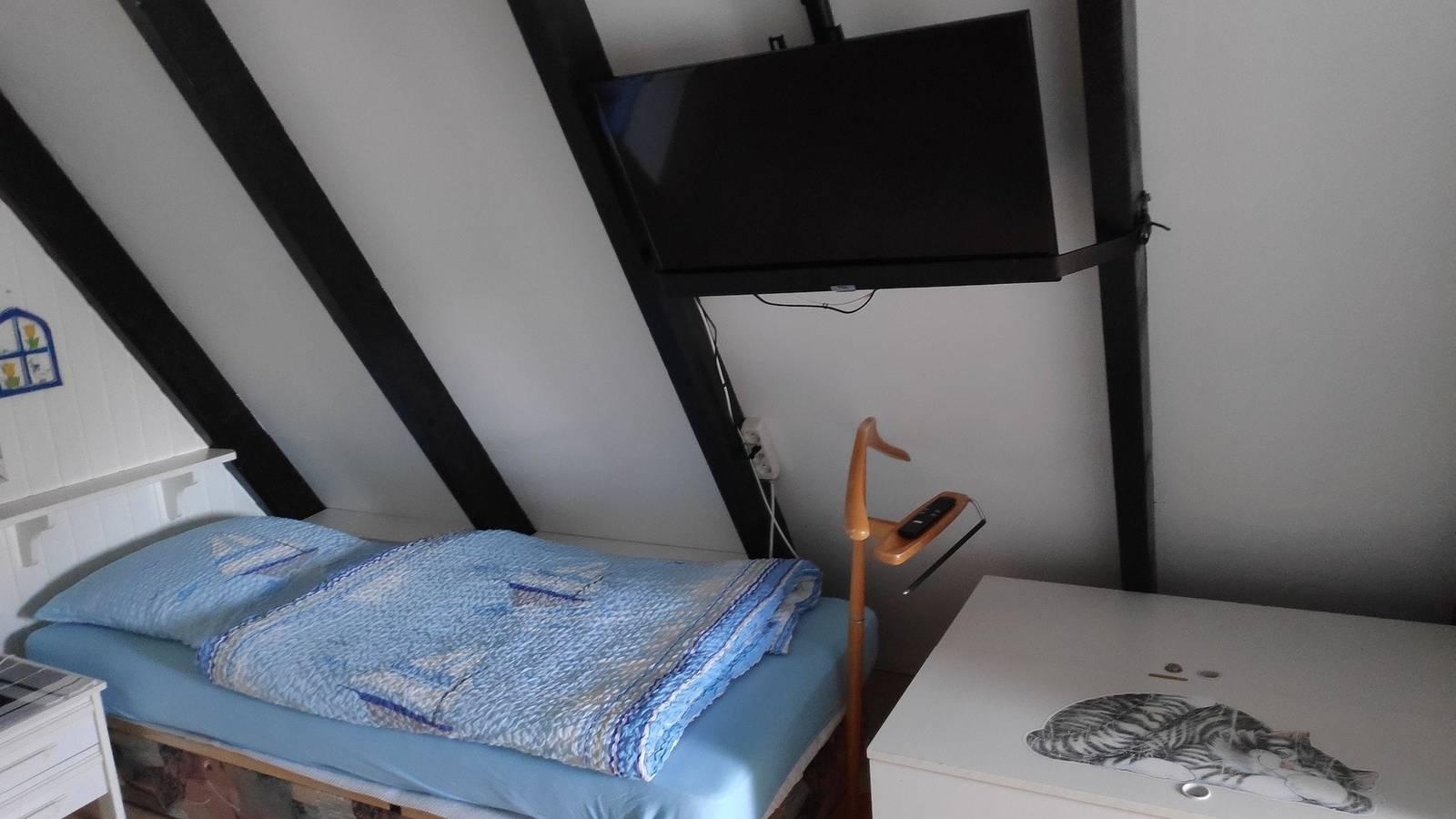 Vakantiehuis in Cuxland, Duitsland voor 6 personen foto 12