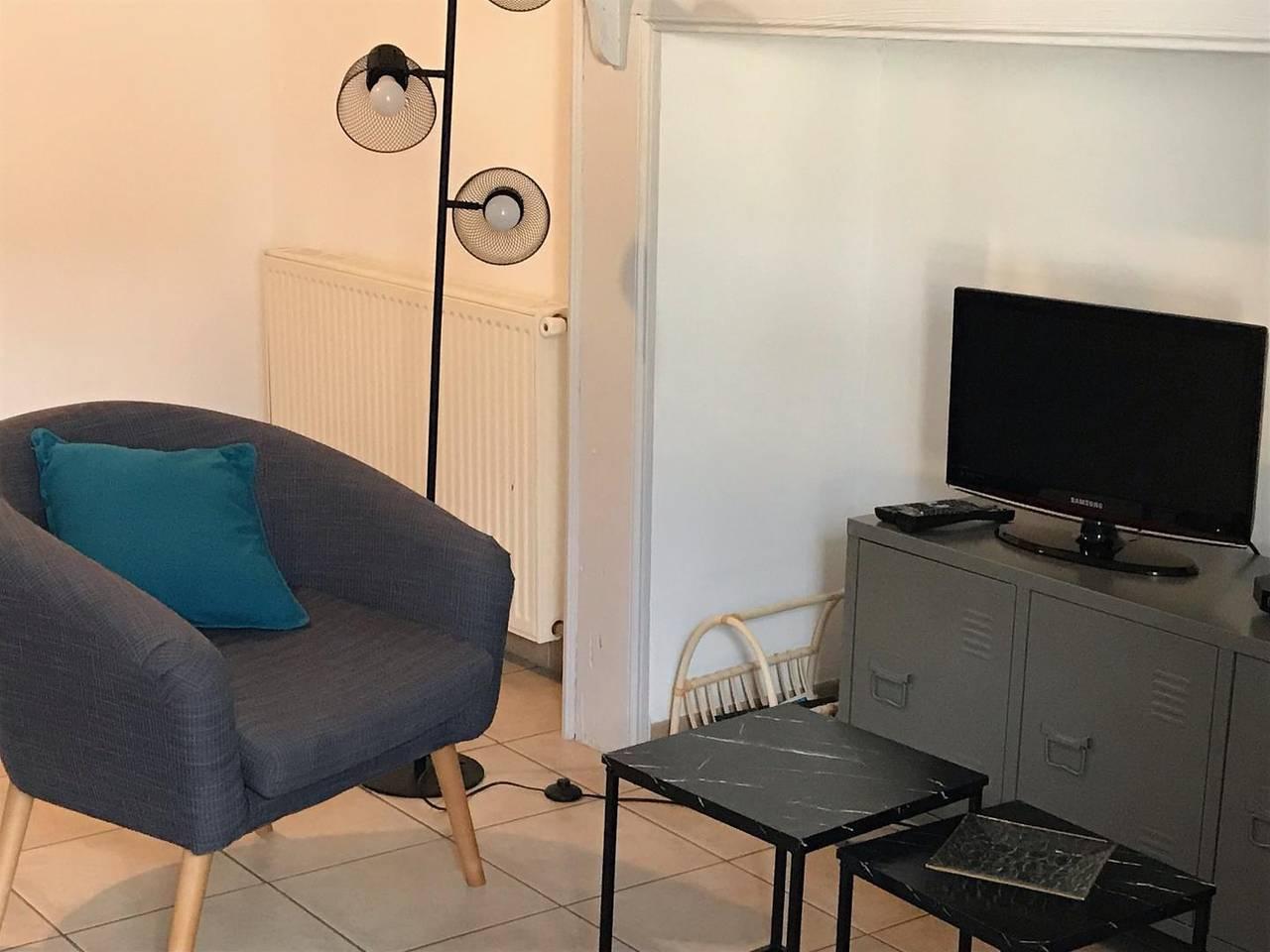 Vakantiehuis in Dordogne, Frankrijk voor 4 personen foto 3