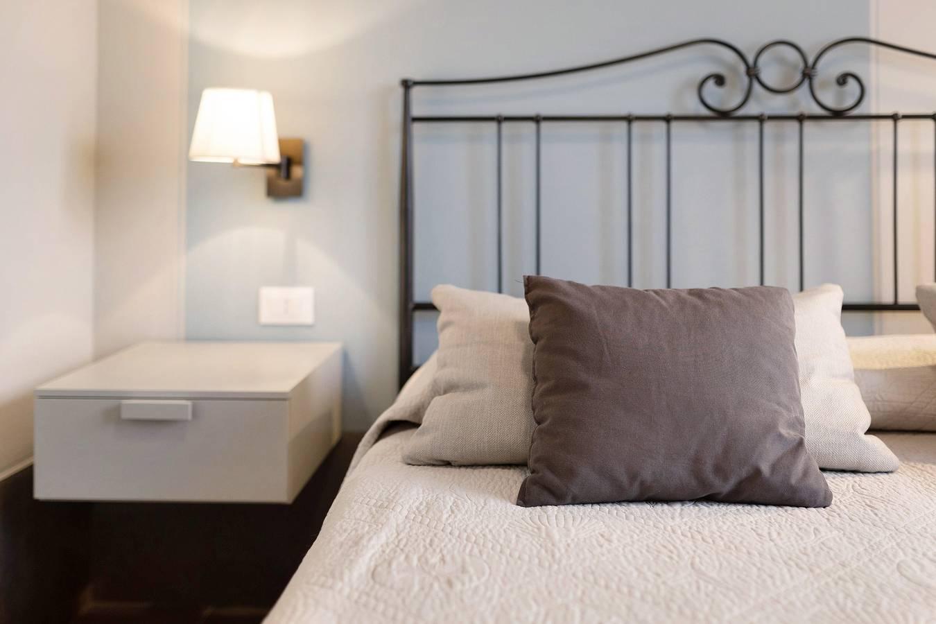Vakantieappartement in Rieva Fiore, Italië voor 5 personen foto 2