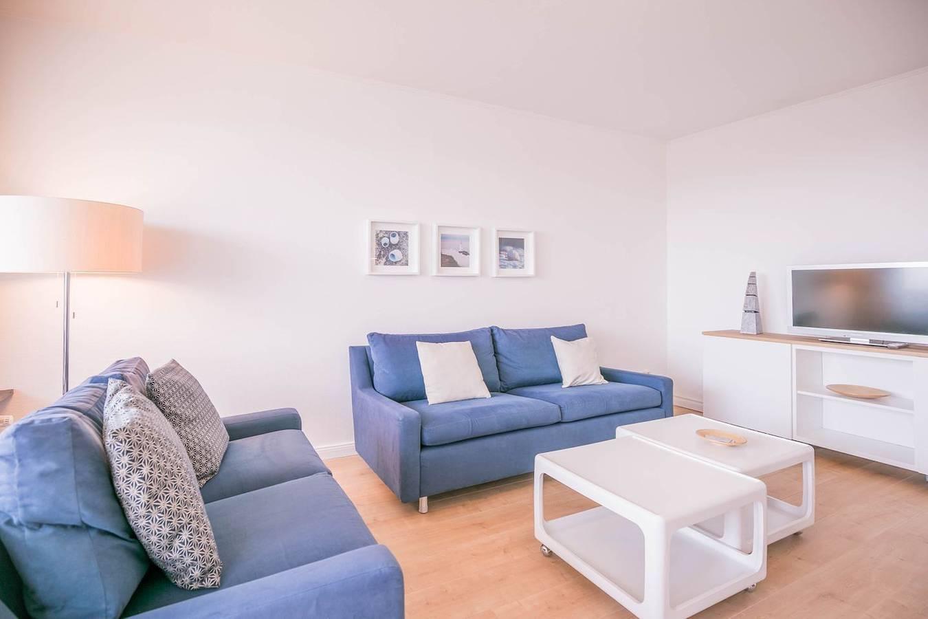 Vakantieappartement in Büsum, Duitsland voor 4 personen foto 5
