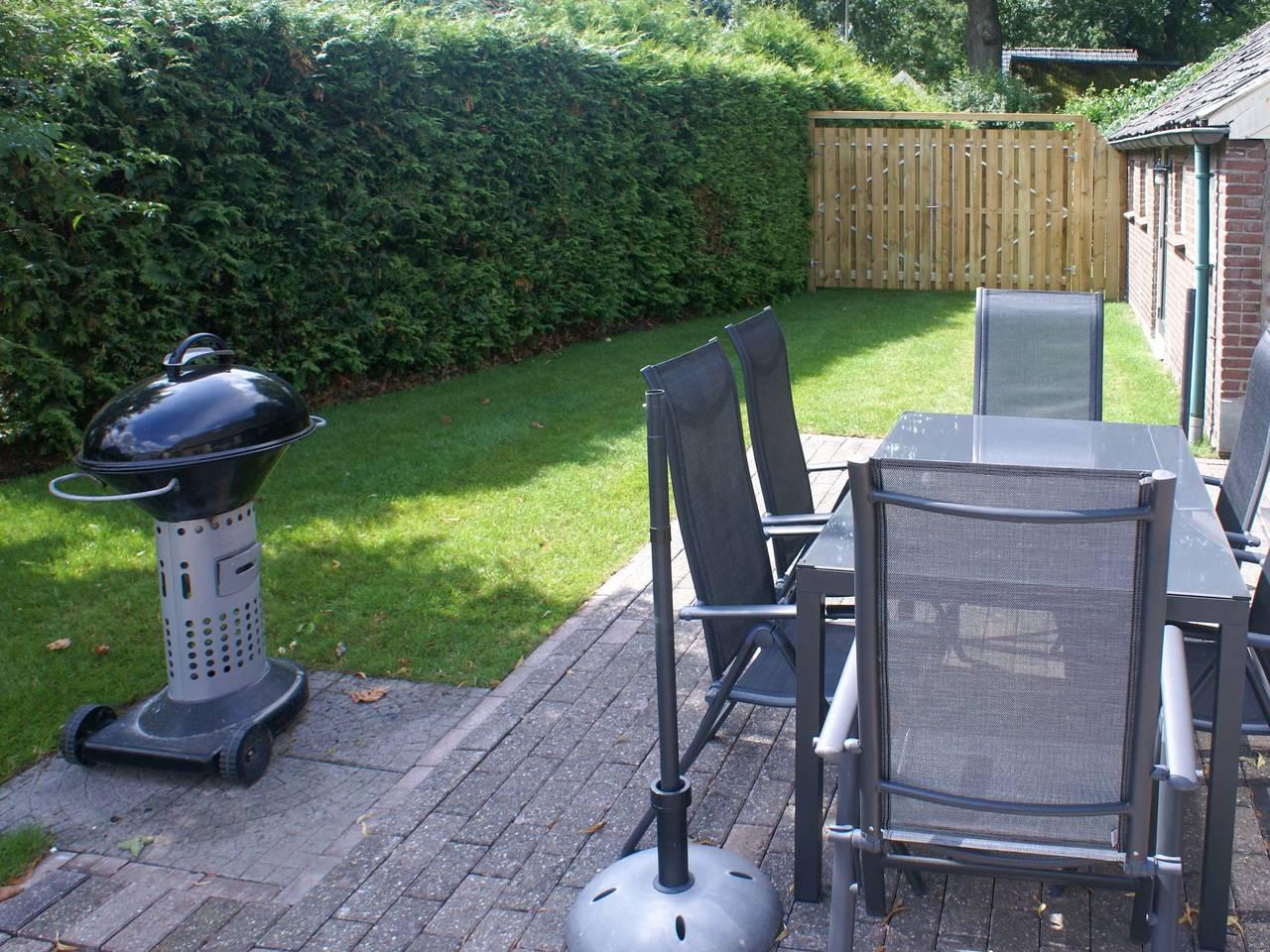 Vakantiehuis in Westerveld, Nederland voor 12 personen foto 9