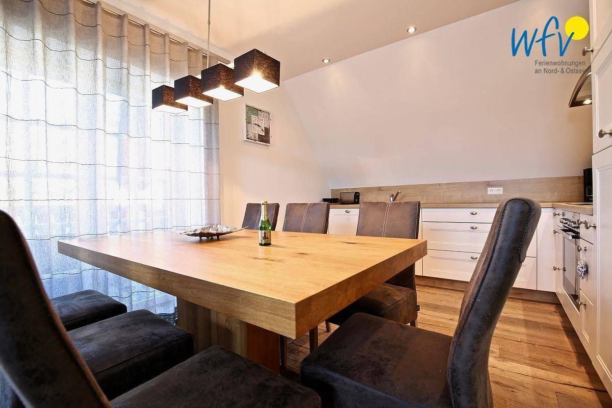 Vakantieappartement in Weser-Ems, Duitsland voor 6 personen foto 4