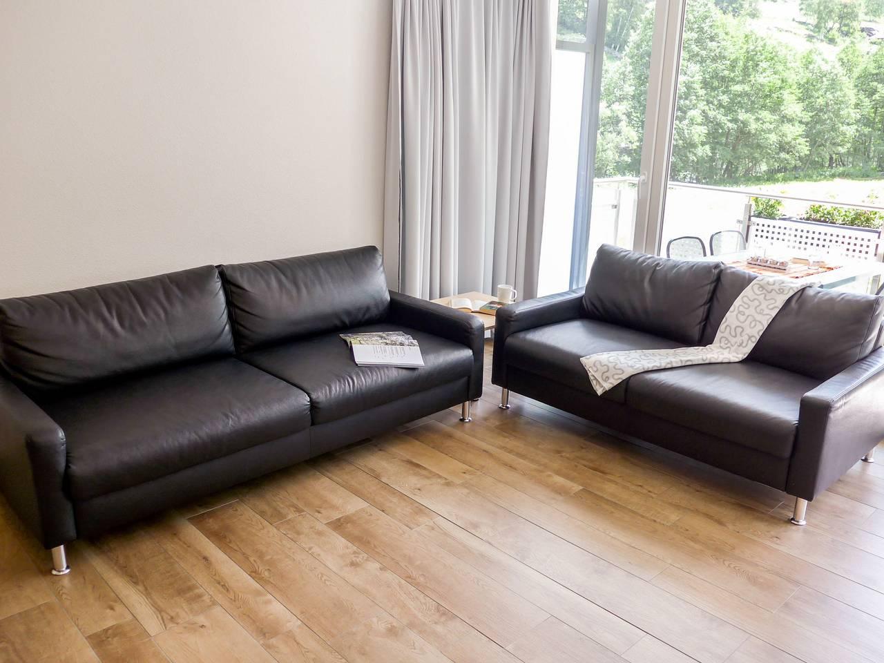 Vakantieappartement in Saas-Grund, Zwitserland voor 6 personen foto 4