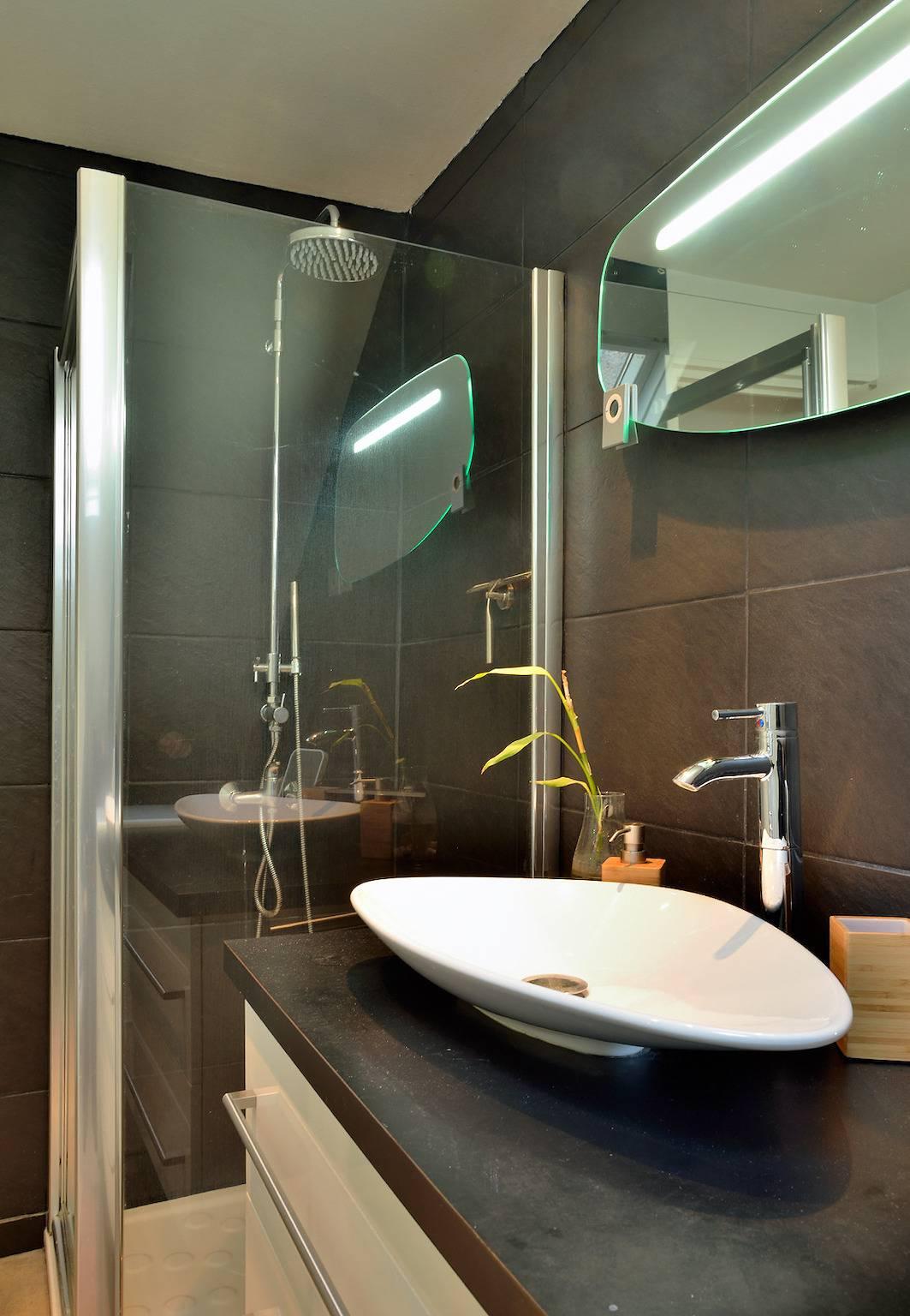 Vakantieappartement in Corrèze, Frankrijk voor 3 personen foto 11
