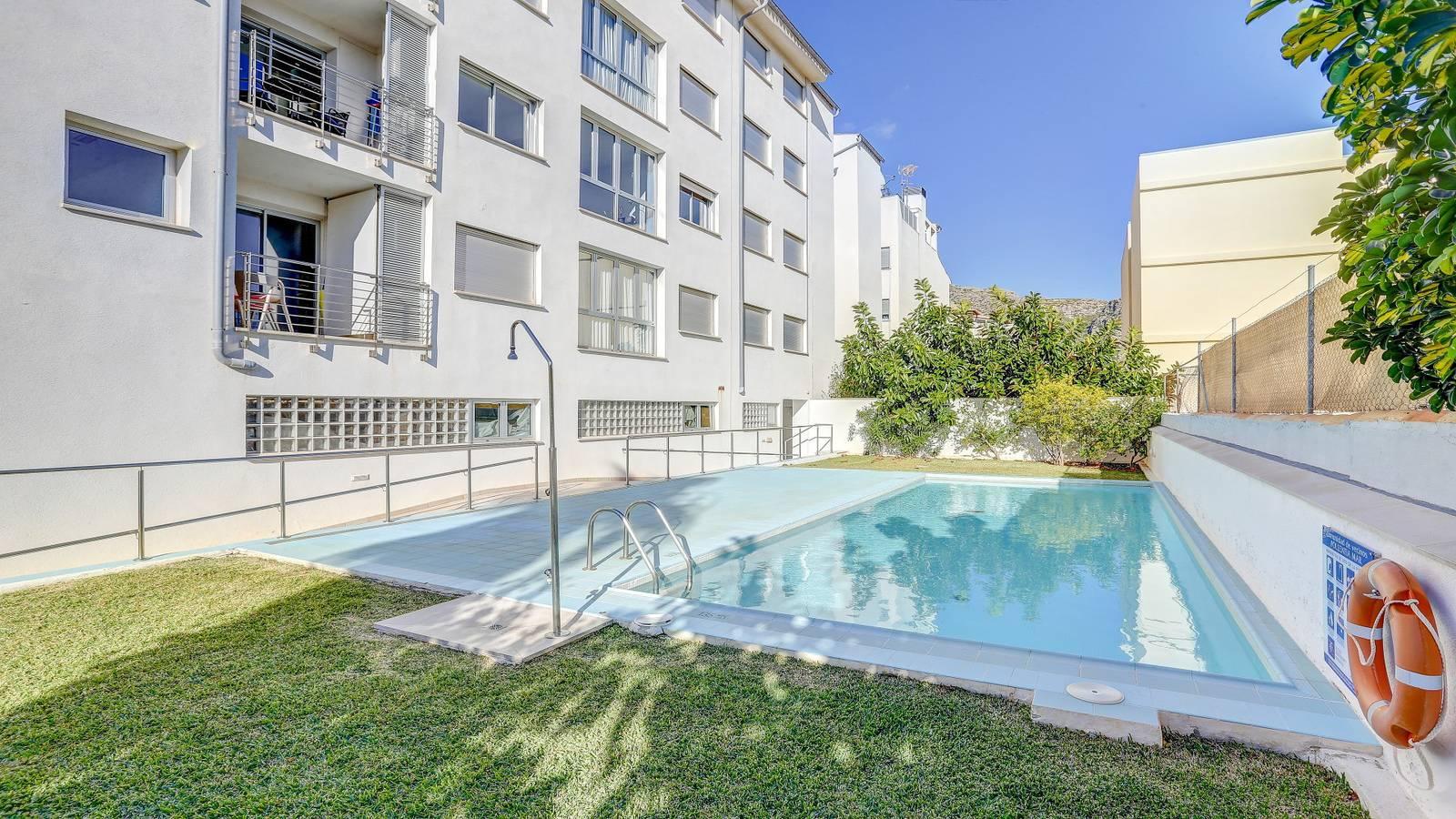 Vakantieappartement in Mallorca vanaf 175€ per nacht