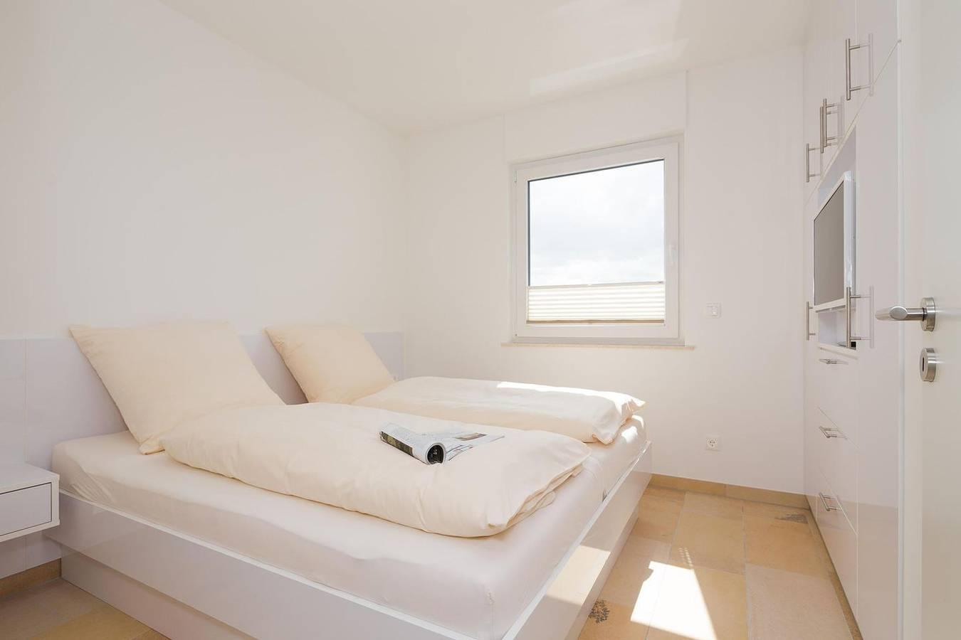 Vakantieappartement in Waddenzee, Duitsland voor 4 personen foto 9