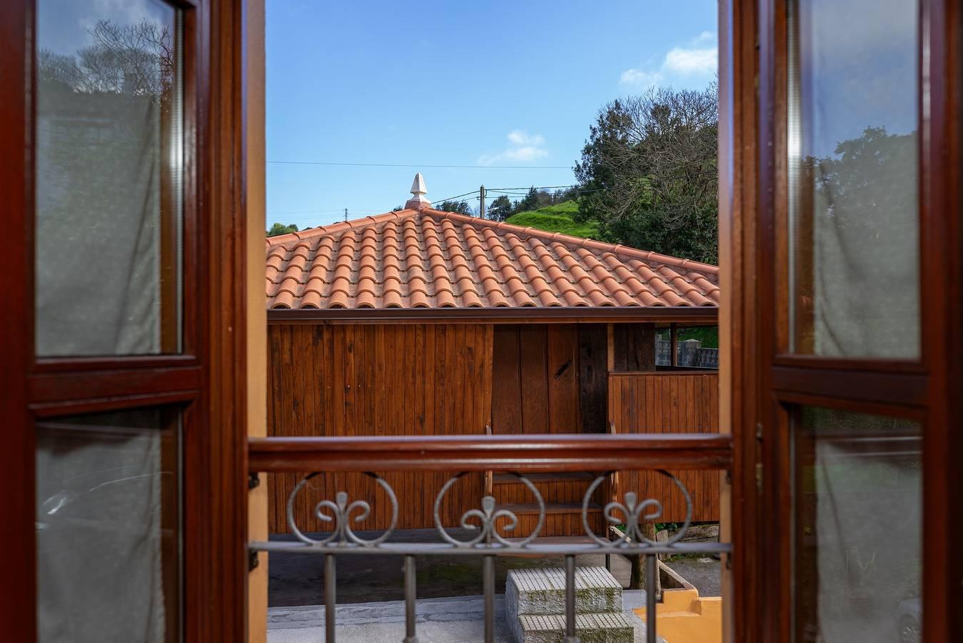 Vakantiehuis in Comarca de Gijón foto 16