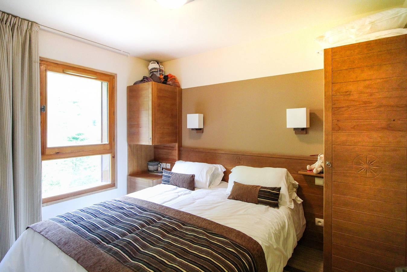 Vakantieappartement in Rhône-Alpes, Frankrijk voor 6 personen foto 4