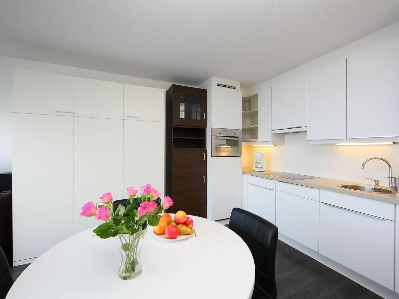 Vakantieappartement in Bredene, België voor 4 personen foto 8