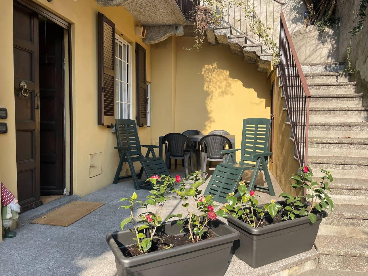 Vakantieappartement in Lecco, Italië voor 4 personen foto 2