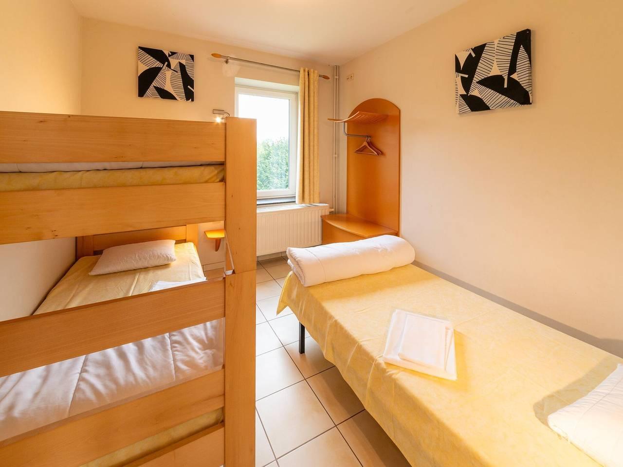 Grote villa met bubbelbad in Ferrières (Luik), België voor 32 personen foto 24