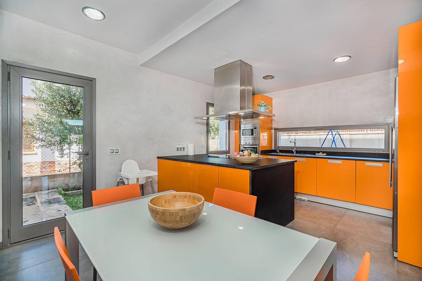Vakantiehuis in Muro, Spanje voor 6 personen foto 11
