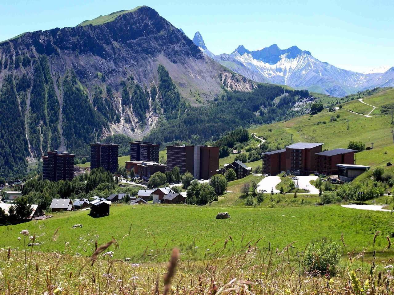 Vakantieappartement in Savoie, Frankrijk voor 2 personen foto 5