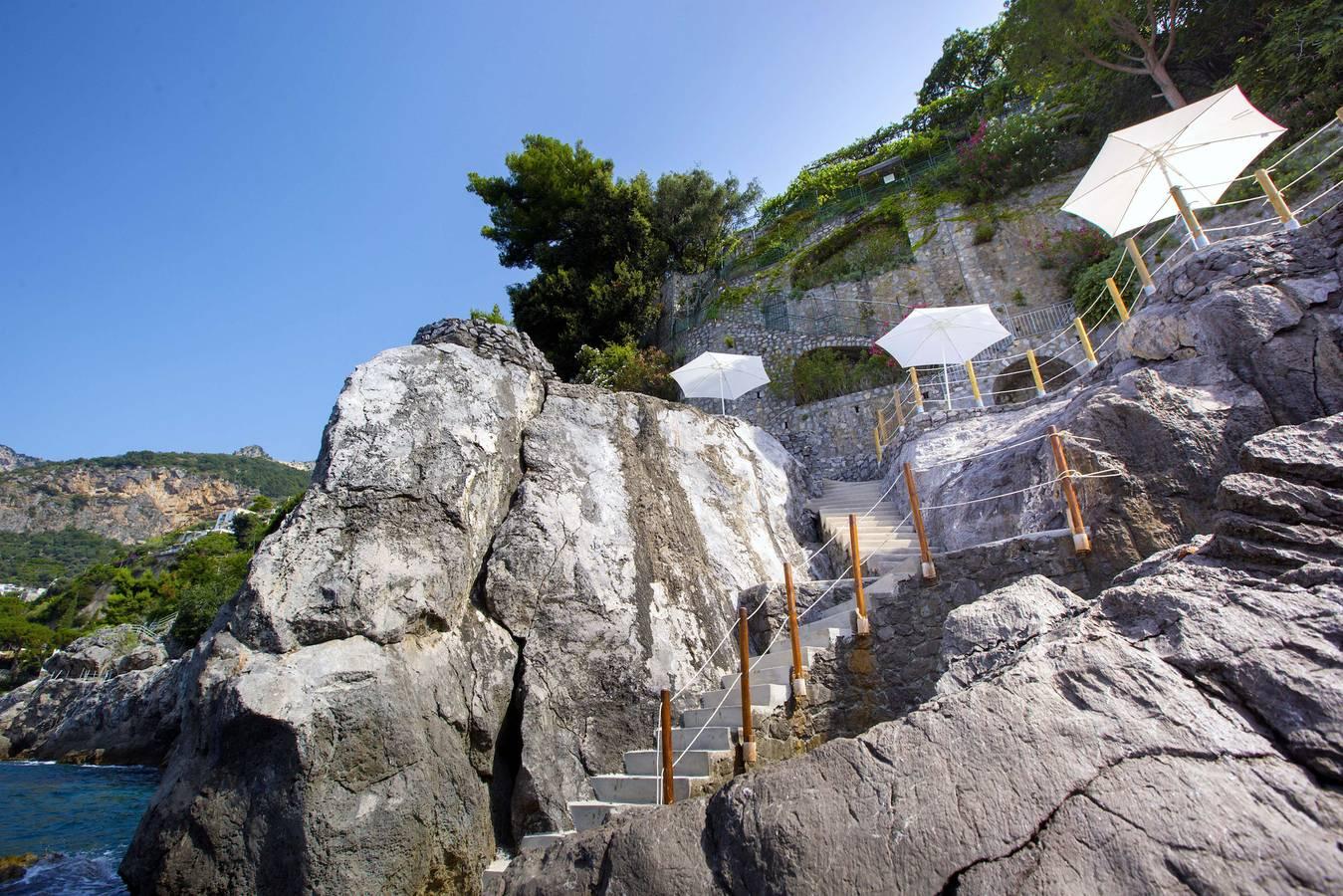 Vakantiehuis in Amalfikust, Italië voor 12 personen foto 16