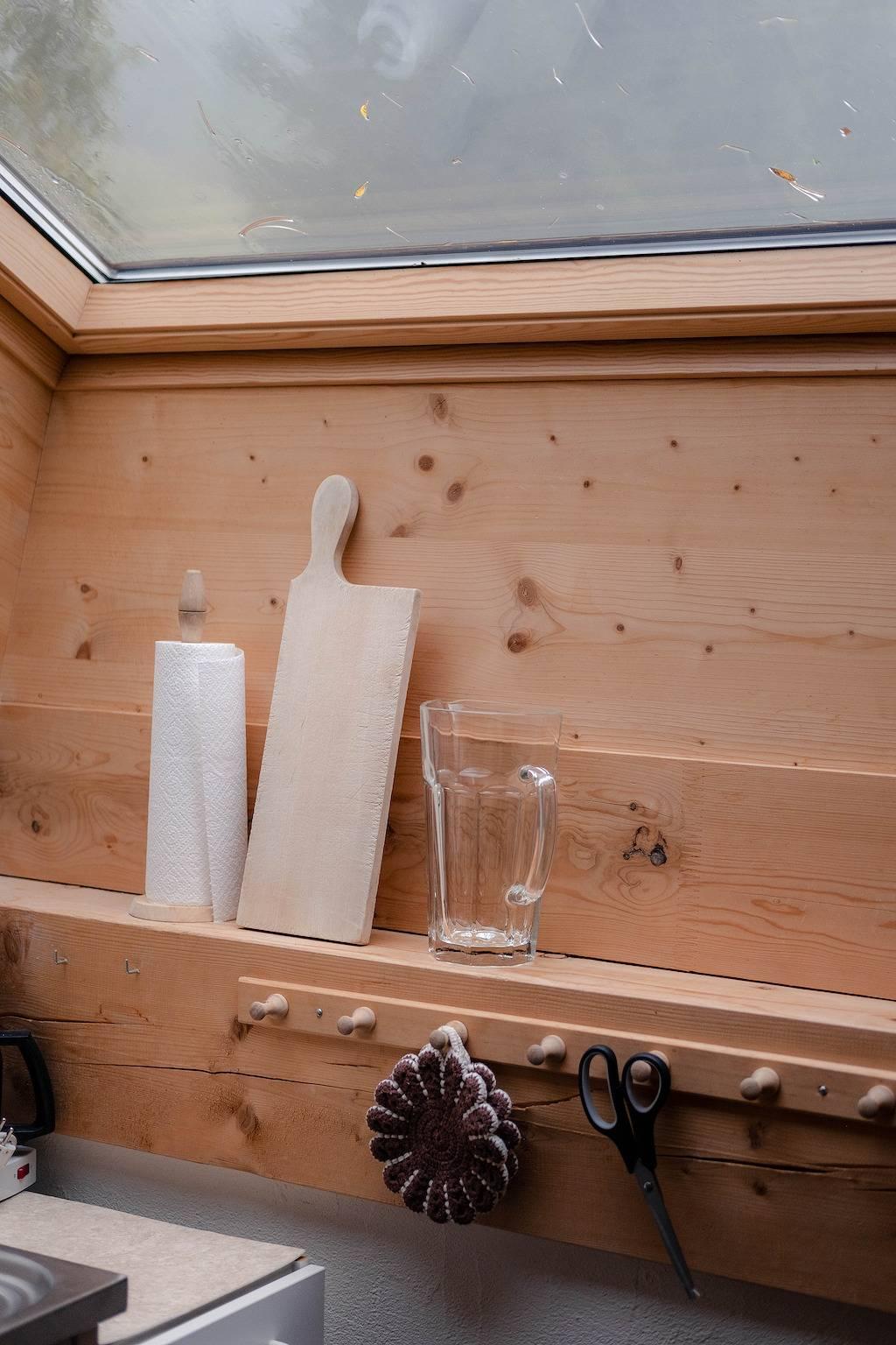 Vakantieappartement in Engadin, Zwitserland voor 3 personen foto 14