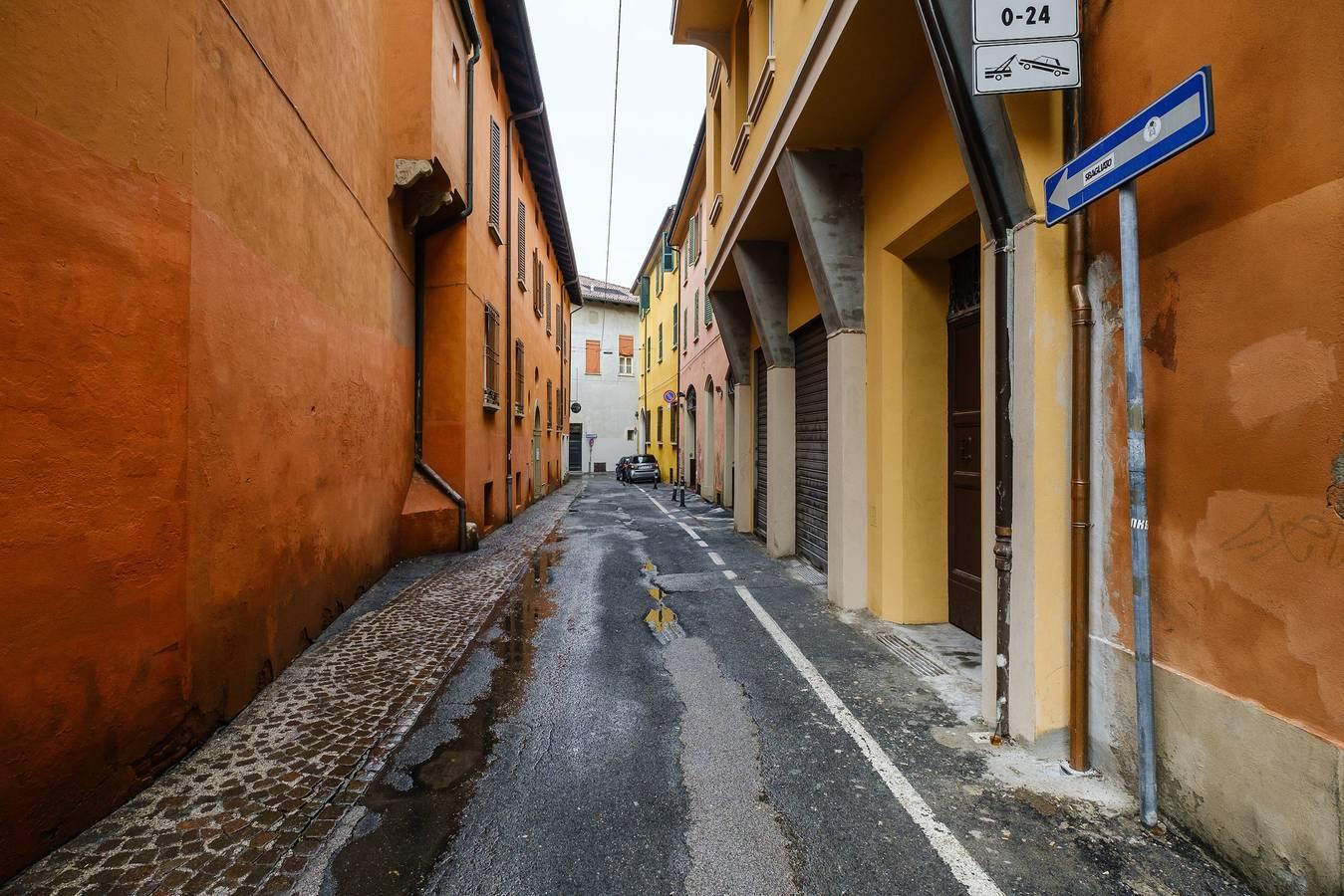 Vakantieappartement in Bologna, Italië voor 4 personen foto 11