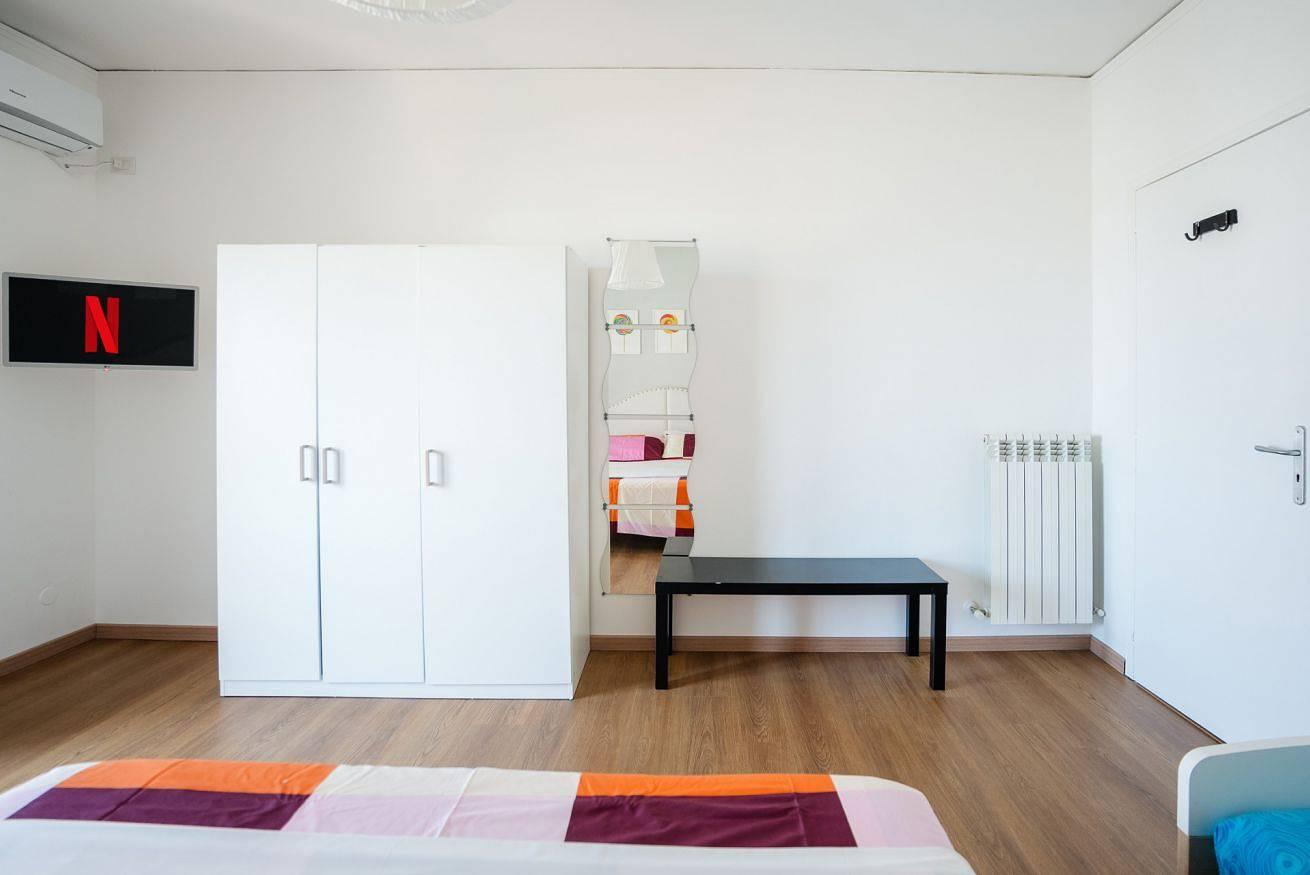 Vakantieappartement in Sorrento, Italië voor 8 personen foto 9