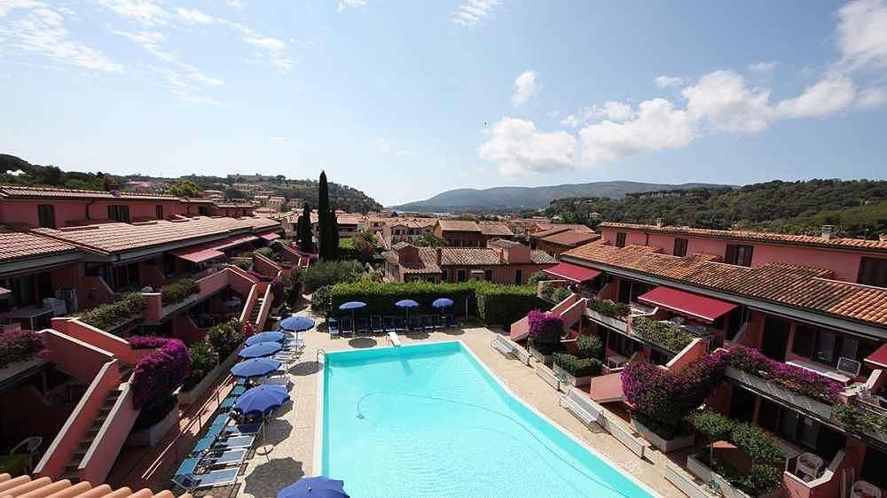 Vakantieappartement in Elba, Italië voor 2 personen foto 5