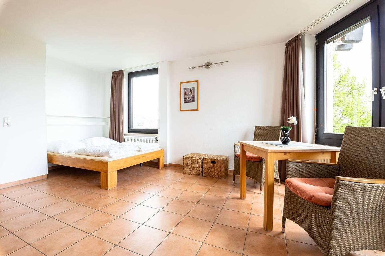 Vakantieappartement in Bodensee vanaf 73€ per nacht