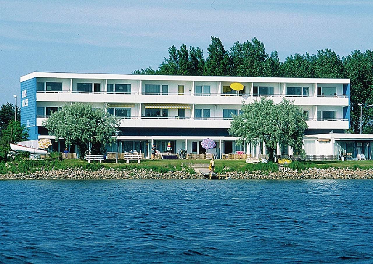Vakantieappartement in Heiligenhafen, Duitsland voor 2 personen foto 18