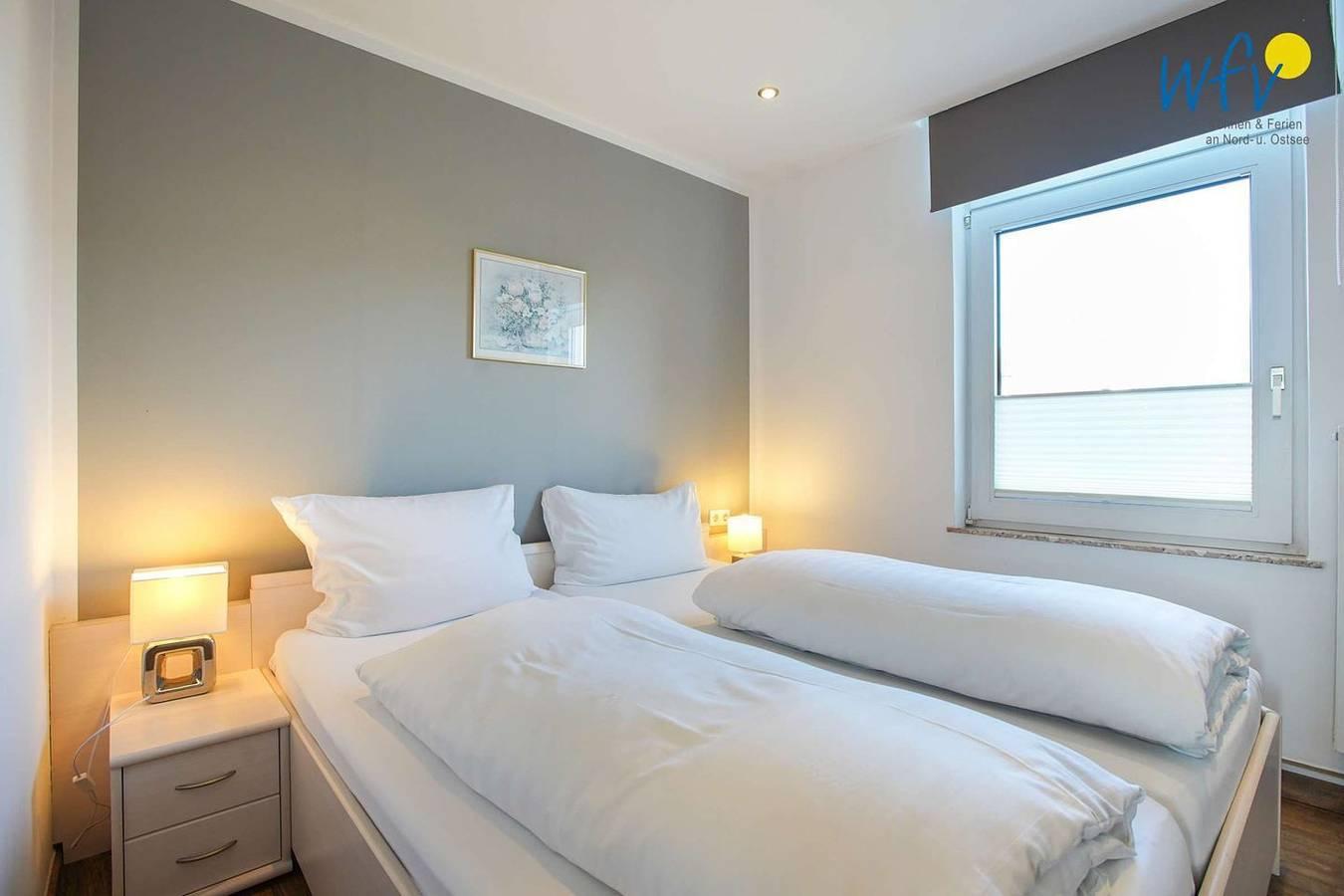 Vakantieappartement in Borkum, Duitsland voor 4 personen foto 14
