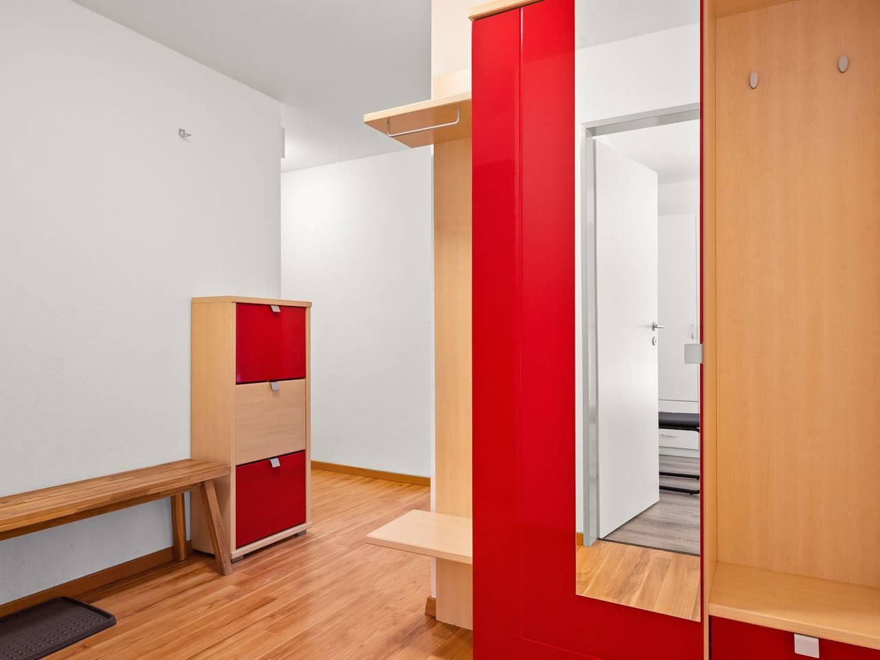 Vakantieappartement in Zermatt, Walliser Alpen, Zwitserland voor 4 personen foto 24