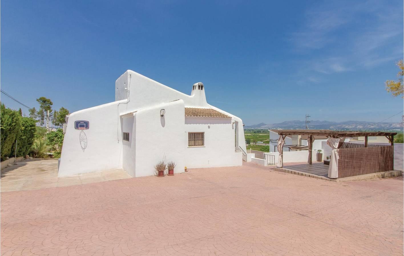 Vakantiehuis in Alberic, Spanje voor 8 personen foto 3