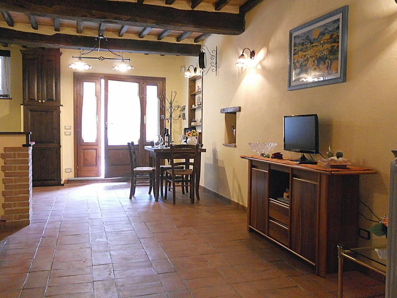 Vakantieappartement in Cortona, Italië voor 2 personen foto 12