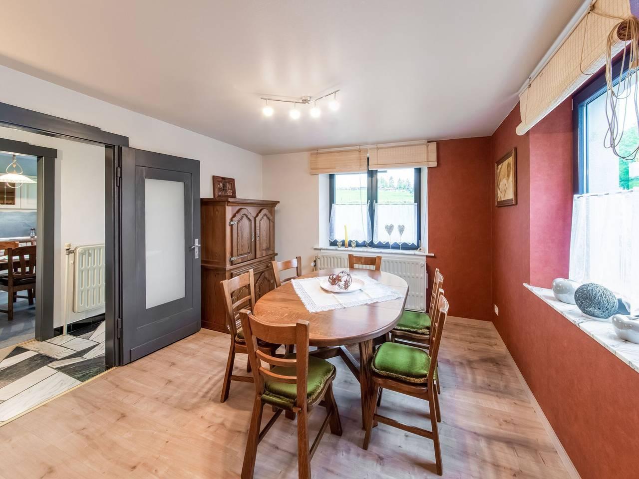 Vakantiehuis in Büllingen, België voor 8 personen foto 3