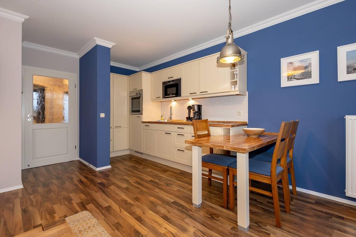 Vakantieappartement in Kühlungsborn, Duitsland voor 2 personen foto 7