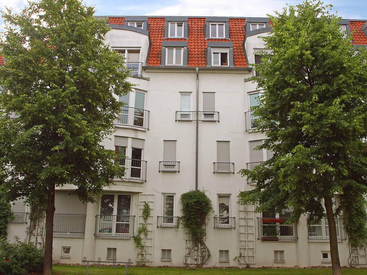 Vakantieappartement in Dresden, Duitsland voor 2 personen foto 12
