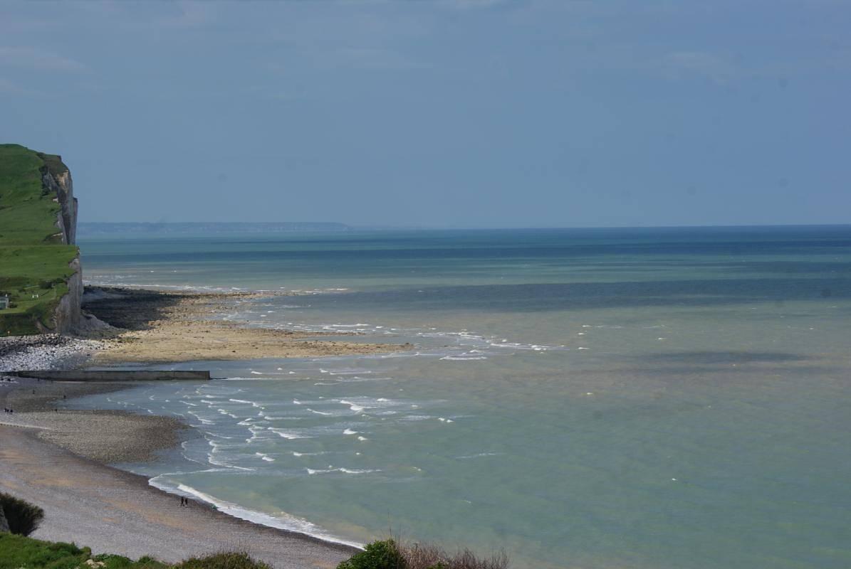 Vakantiehuis in Criel-sur-Mer, Frankrijk voor 2 personen foto 17
