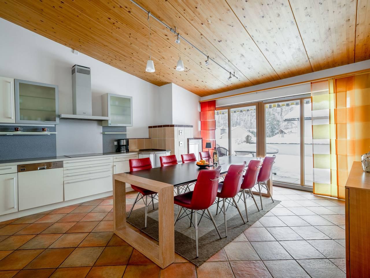 Vakantieappartement in Tauern, Oostenrijk voor 8 personen foto 4