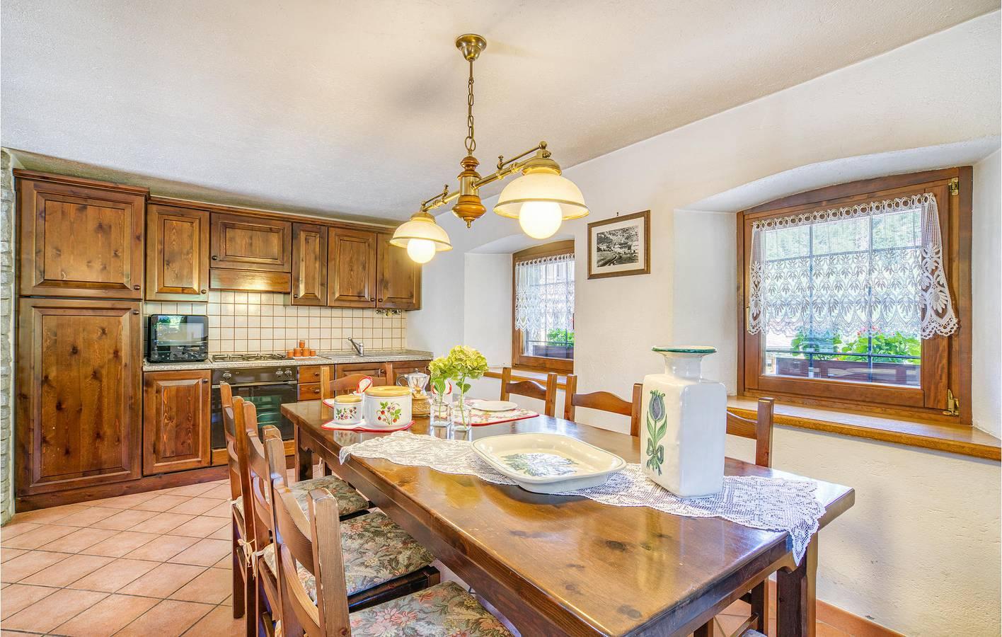 Vakantieappartement in Ruitor Massief, Italië voor 6 personen foto 11